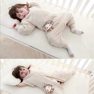 Toddler Baby Sleeping Bag